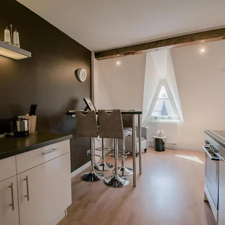 Apartment Kaiserwache - Franz