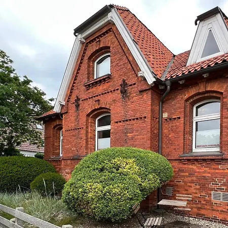 Kaiserwache - Franz Apartment